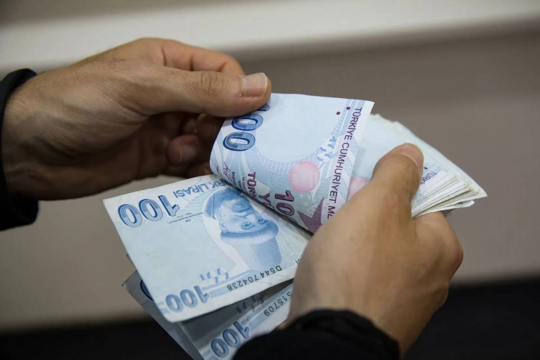 Emekli promosyon tutarları değişti! İşte en yüksek ödemeyi yapan bankalar 15